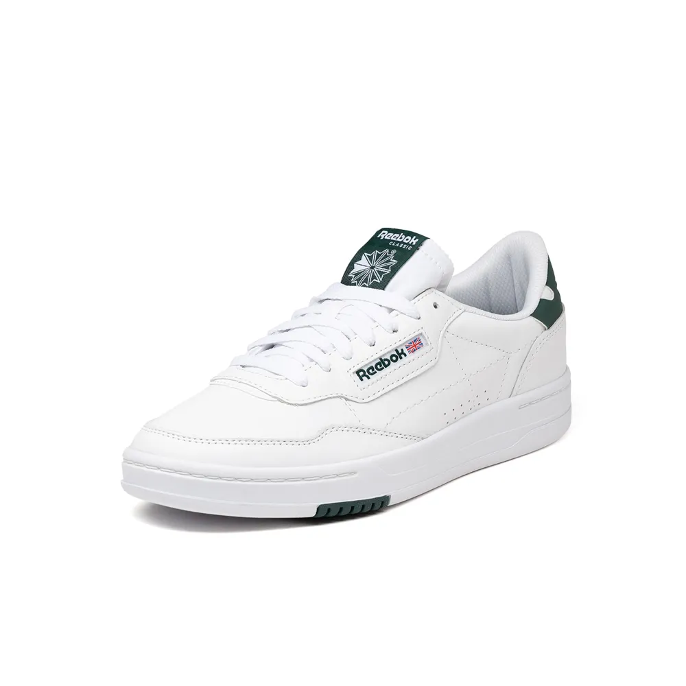 Reebok Court Peak gw7558 / weiss
