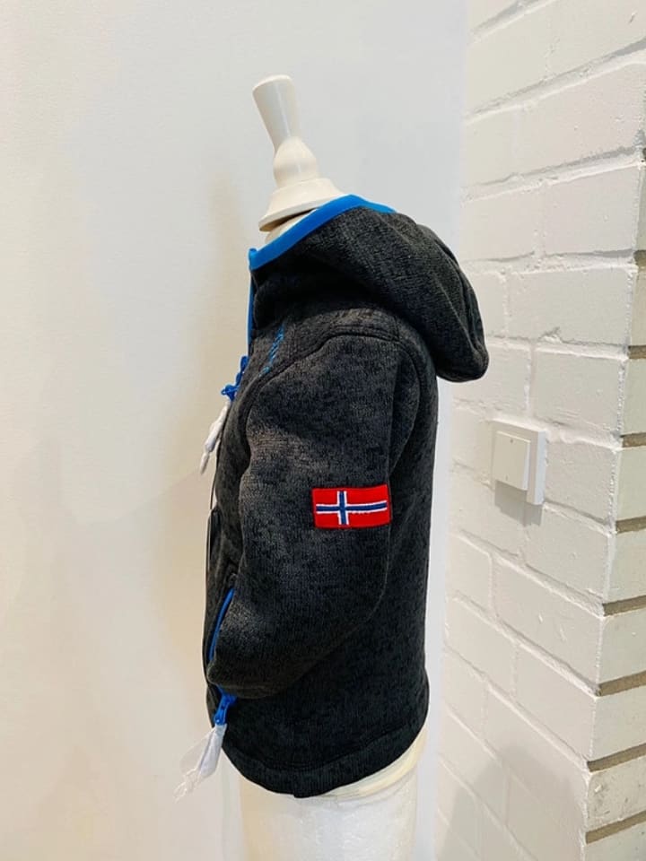 Trollkids Fleecejacke 