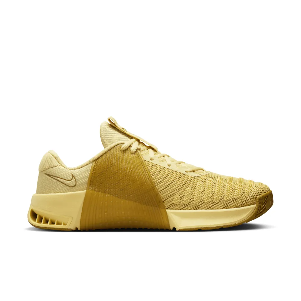 Nike Metcon 9 Workout DZ2617-700 / gelb
