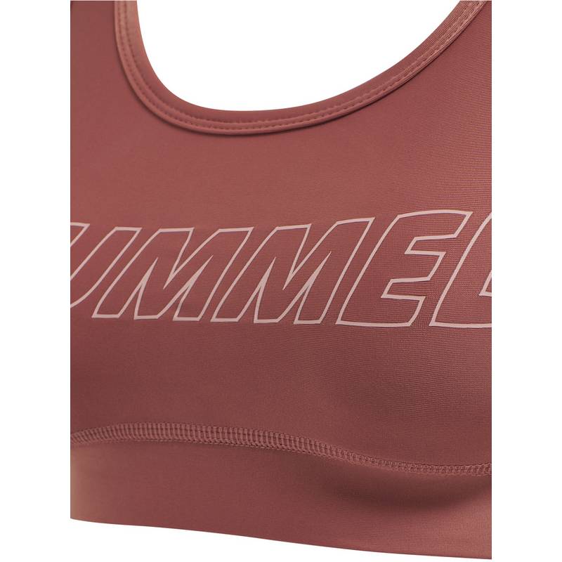 hummel hmlTE TOLA SPORTS BRA BH Damen