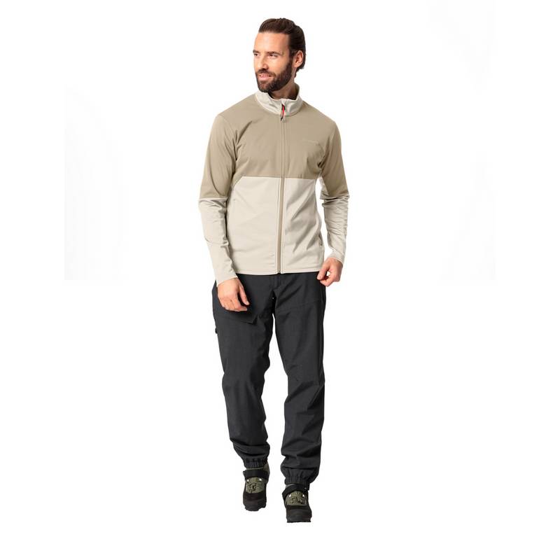 VAUDE Men's Yaras Light Jacket Trikot Herren