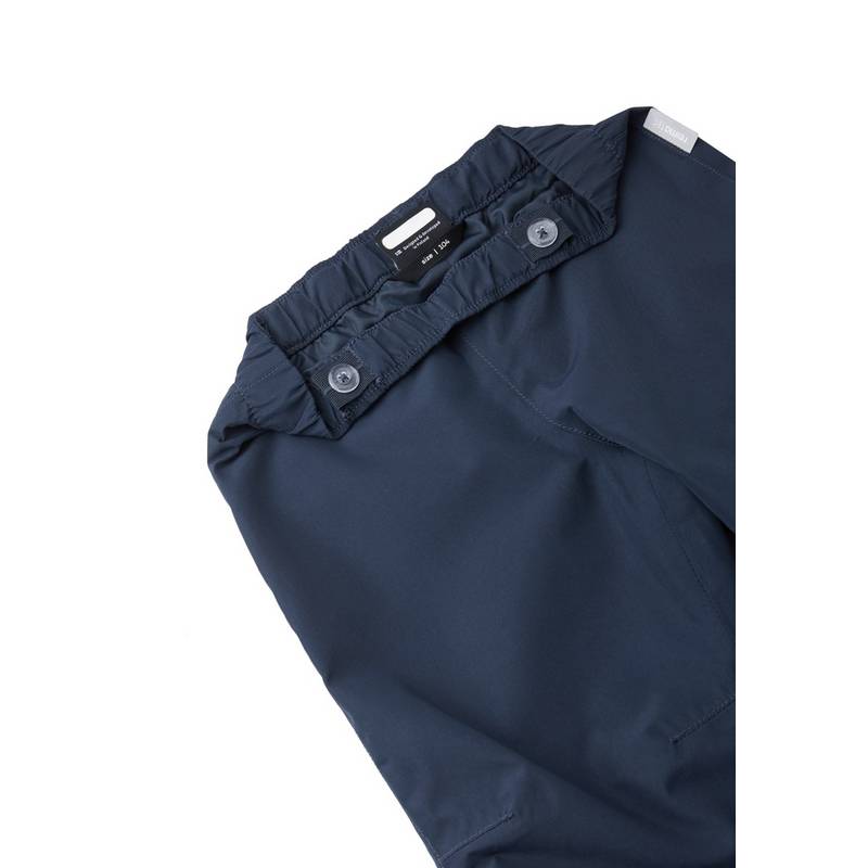 reima Kaura Regenhose Kinder