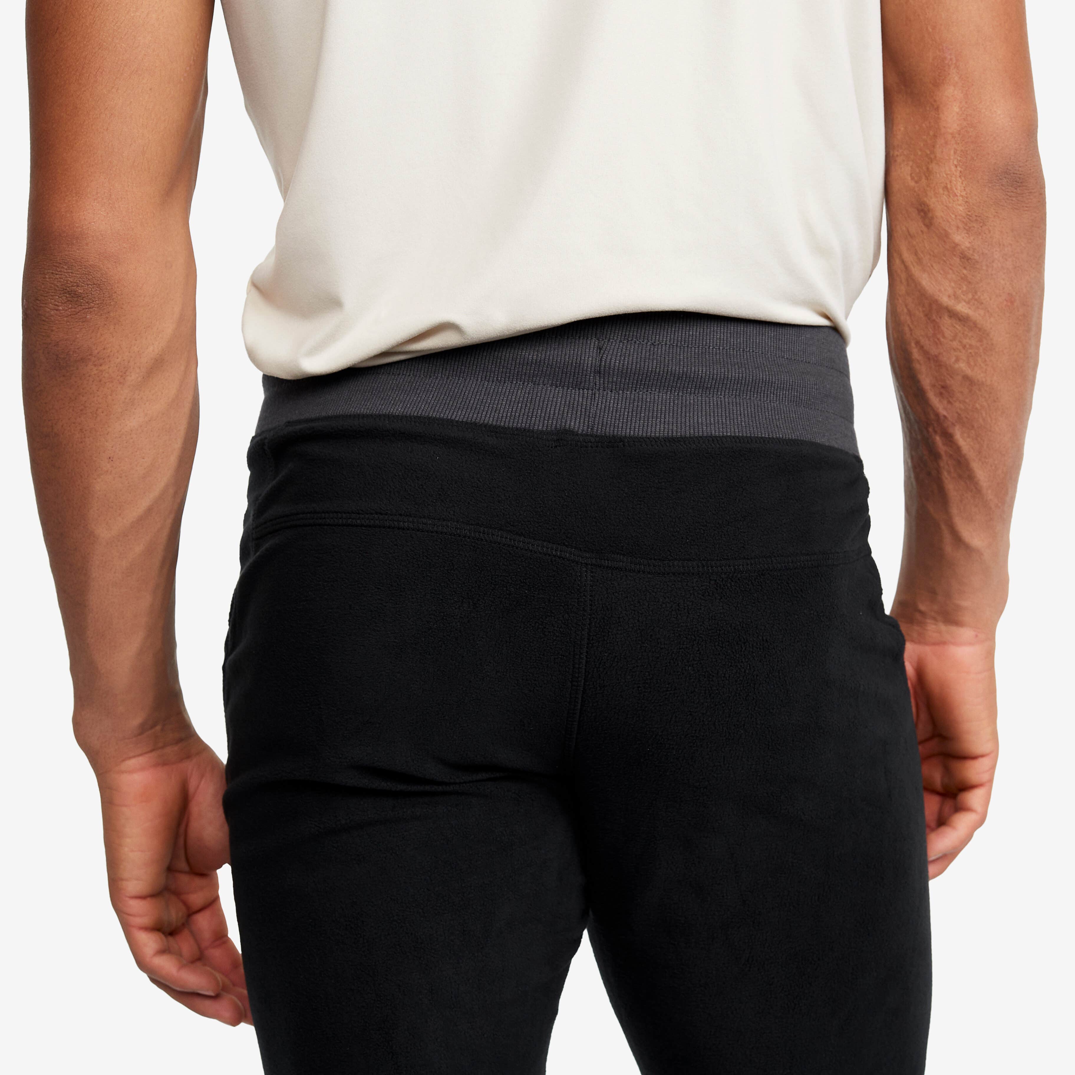 Trekker Pants Homme Jetblack
