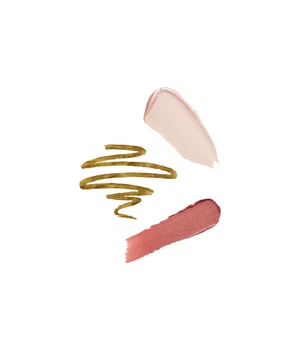 Illamasqua Eye, Lip & Cheek Gesicht Make-up Set-1 Stk