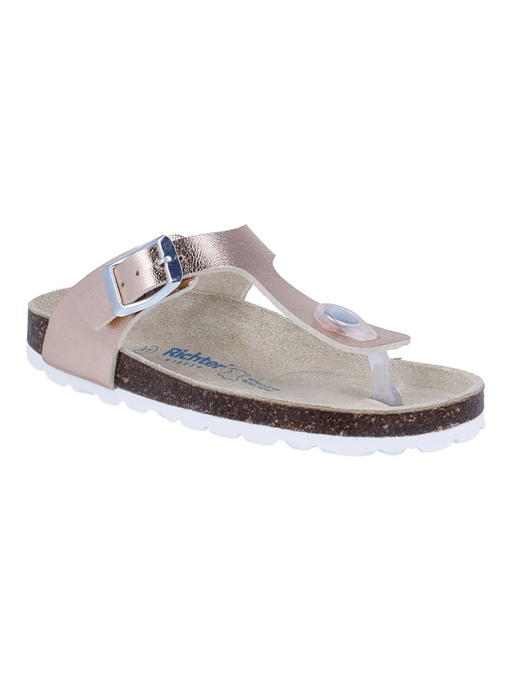 Richter Shoes Zehentrenner 