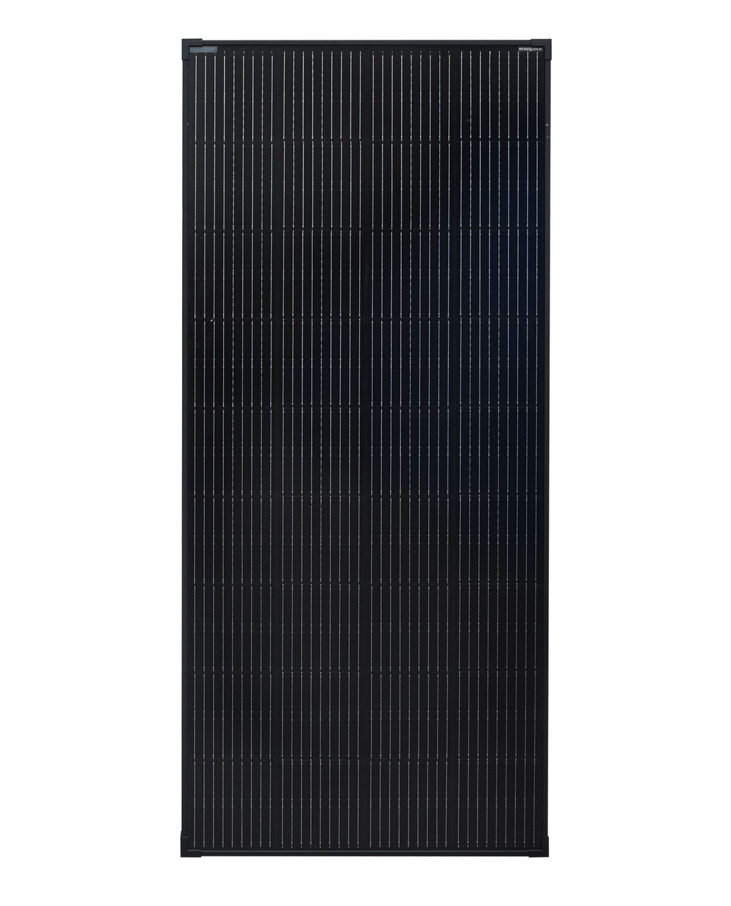Enjoy solar Monokristallines Solarmodul 200W/12V