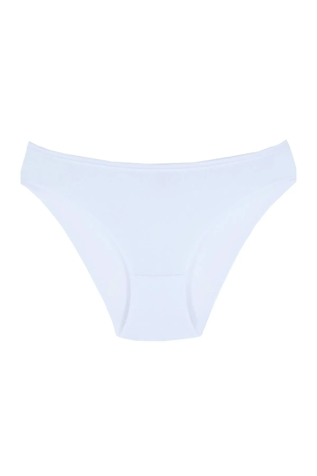 Newlilla  1001 Damen 5-teiliges Daily Slip Höschen V13