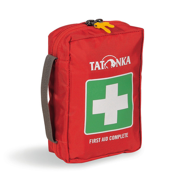 FIRST AID COMPLETE