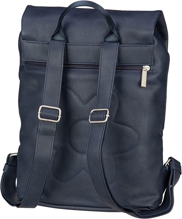 ZWEI Handtaschen bunt MADEMOISELLEM MR150NBLU