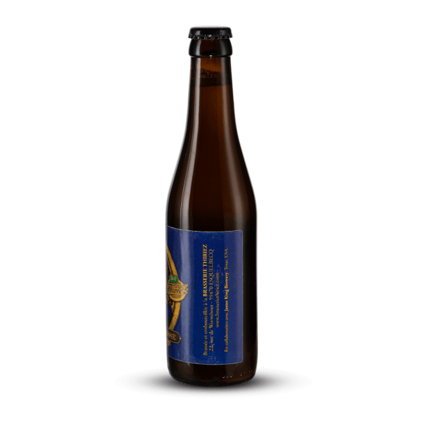 Petite Princesse 33 cl