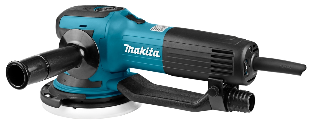 Șlefuitor orbital Makita BO6050J 230V 150mm în cutie MBox