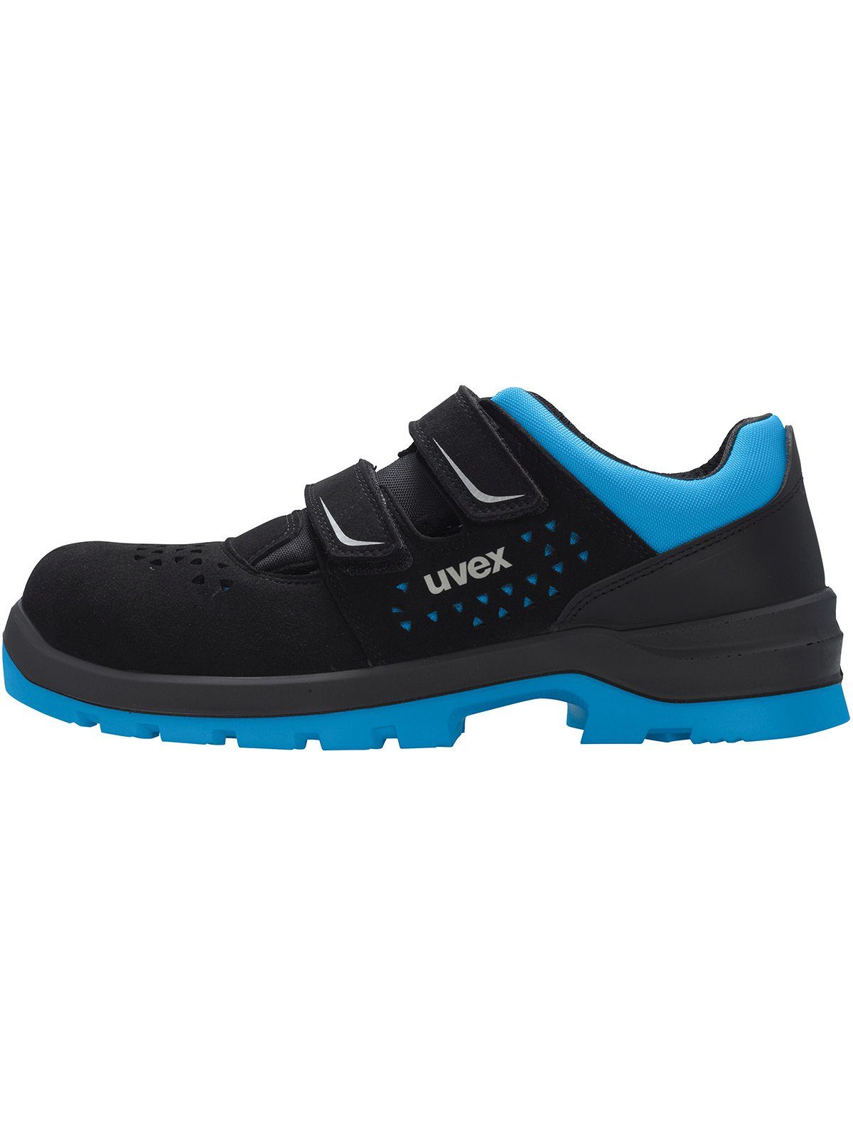 Uvex uvex 2 xenova® Sandale S1P SRC Arbeitsschuh