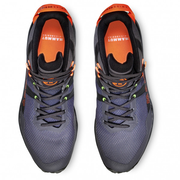 Mammut - Sertig II Mid GTX - Wanderschuhe