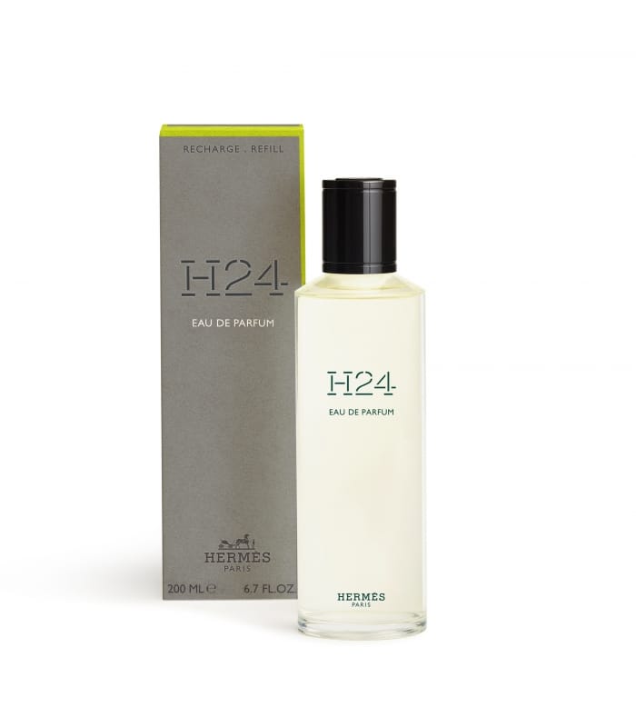 HERMÈS-H24-Recharge Eau de Parfum 200 ml