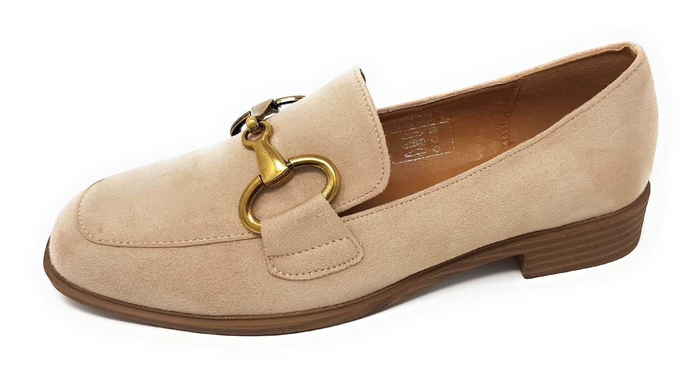 Post Xchange 2AA1651901 Beige 3400 beige-MF