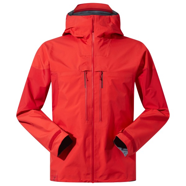 Berghaus - MTN Guide Alpine Pro Jacket - Regenjacke