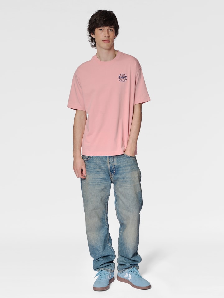 Hummel Hummel T-Shirt Hmlswarm Erwachsene in BRIDAL ROSE günstig kaufen