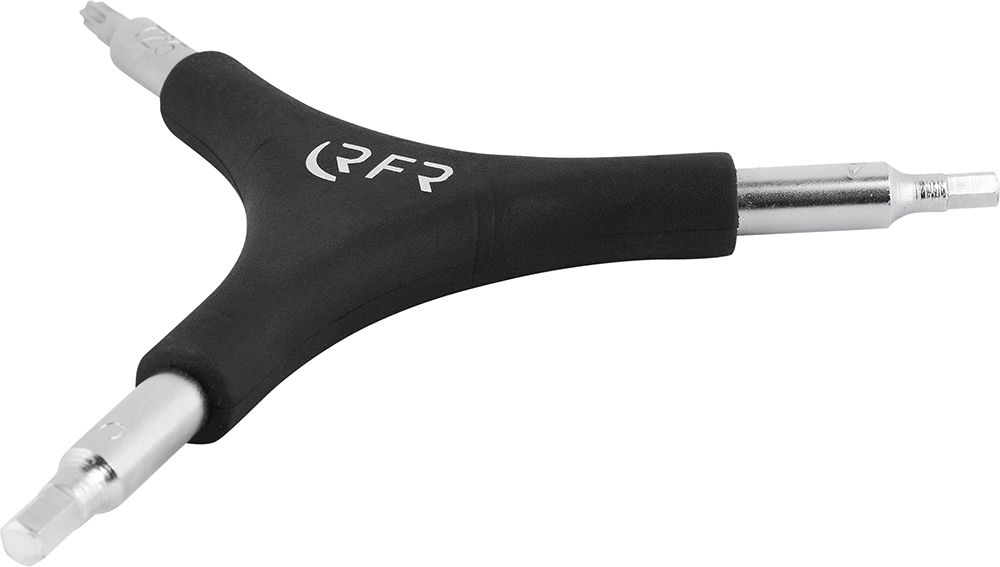 RFR T25 / 4 mm / 5 mm Y-Schlüssel kaufen | Bike-Discount