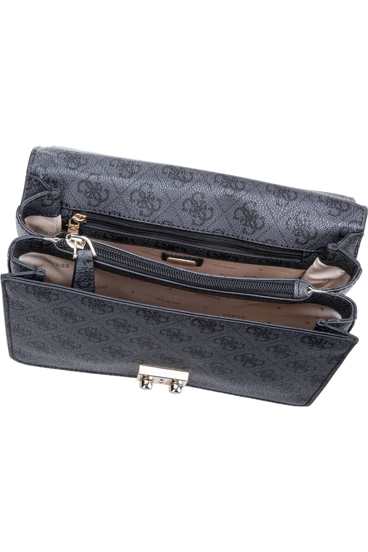 Guess  Abendtasche Eliette Logo SO 15210