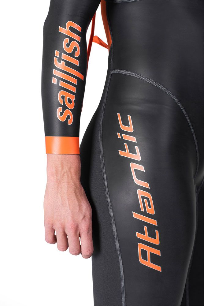 sailfish Atlantic 2 - Neoprenanzug kaufen | Bike-Discount