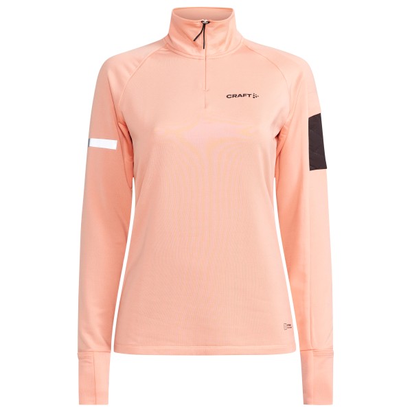 Craft - Women's ADV SubZ L/S 2 - Laufshirt