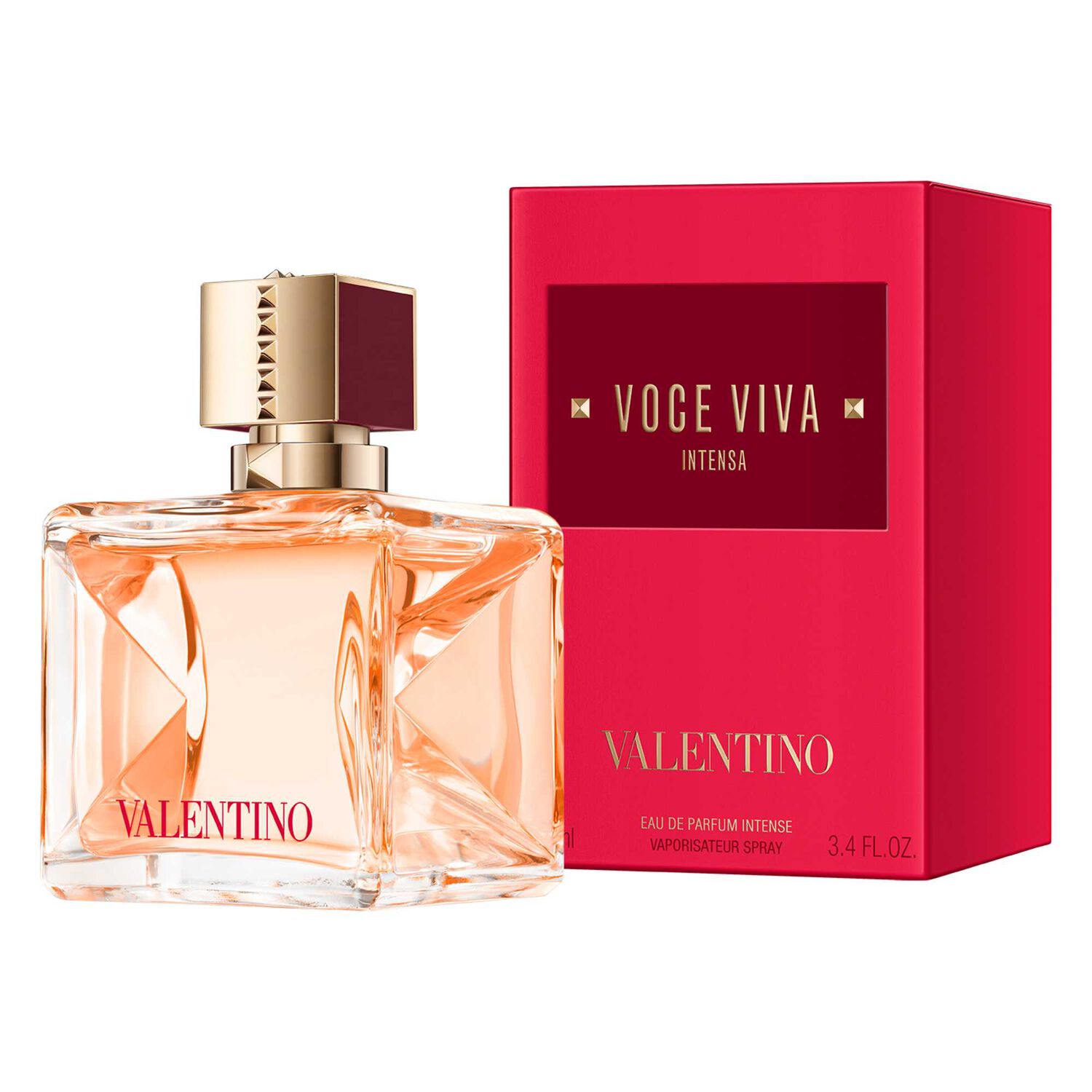 Valentino Voce Viva Intense Eau de Parfum