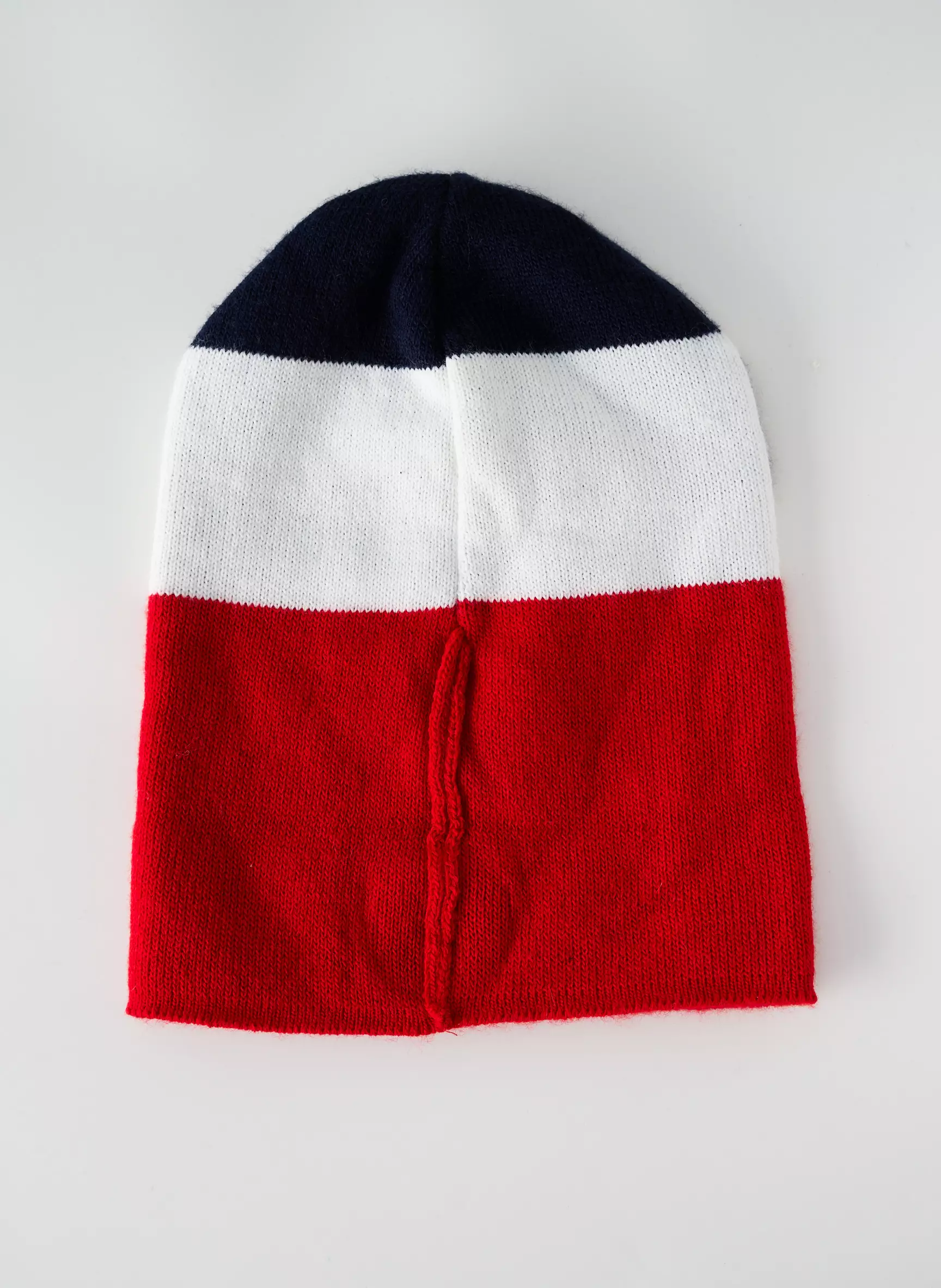 Levis Bonnets Homme couleur rouge