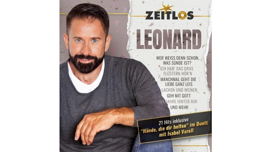 Zeitlos - Leonard