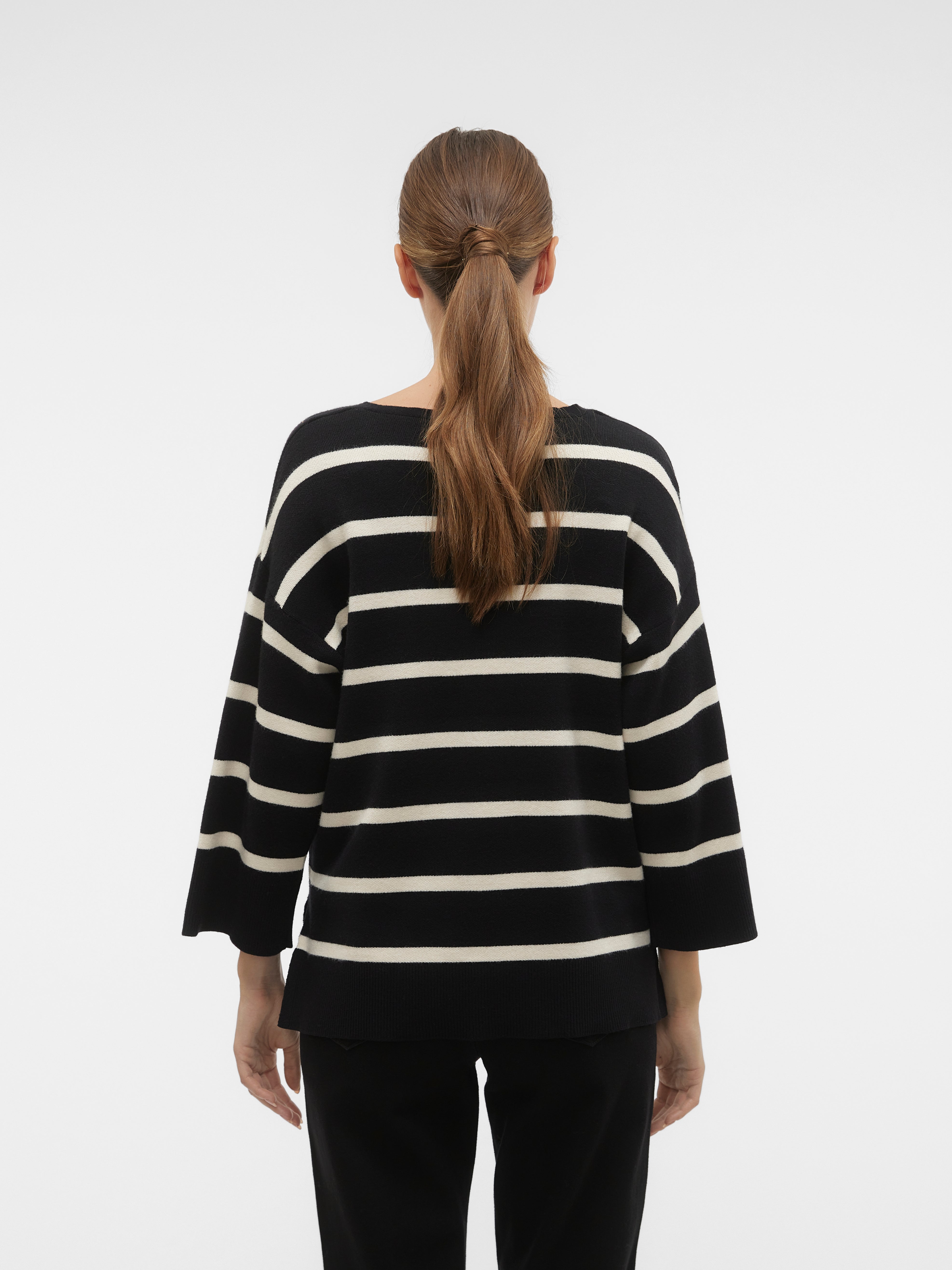 VMSABA Pullover