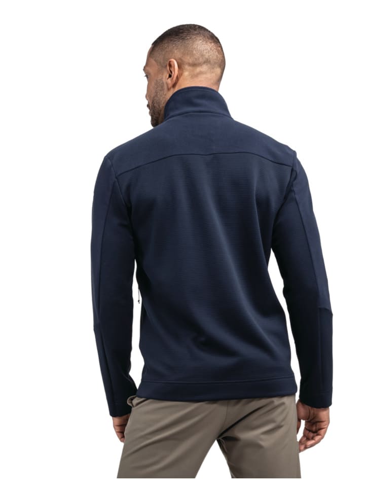 Schöffel Fleecepullover 
