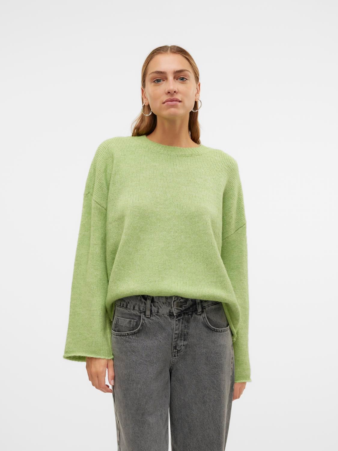VMNOELLE Pullover