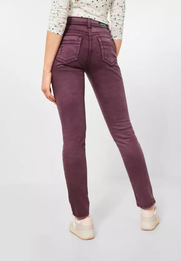 CECIL Slim Fit Hose