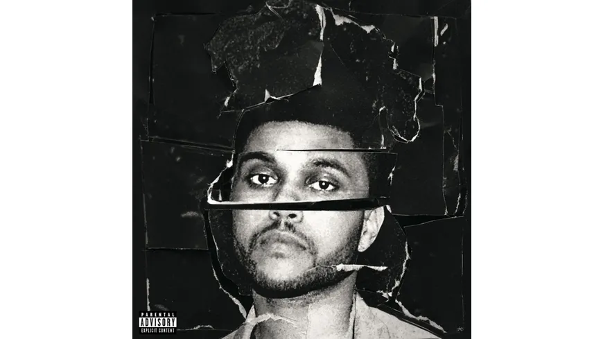 Beauty Behind The Madness