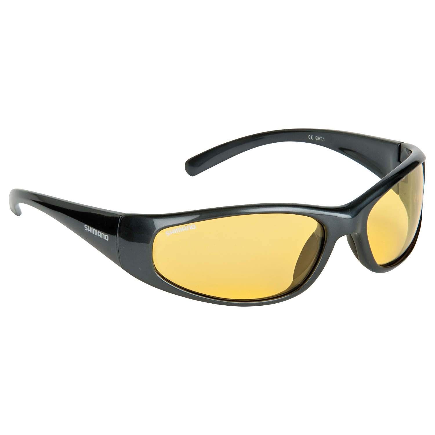 Shimano Pol-Brille Curado