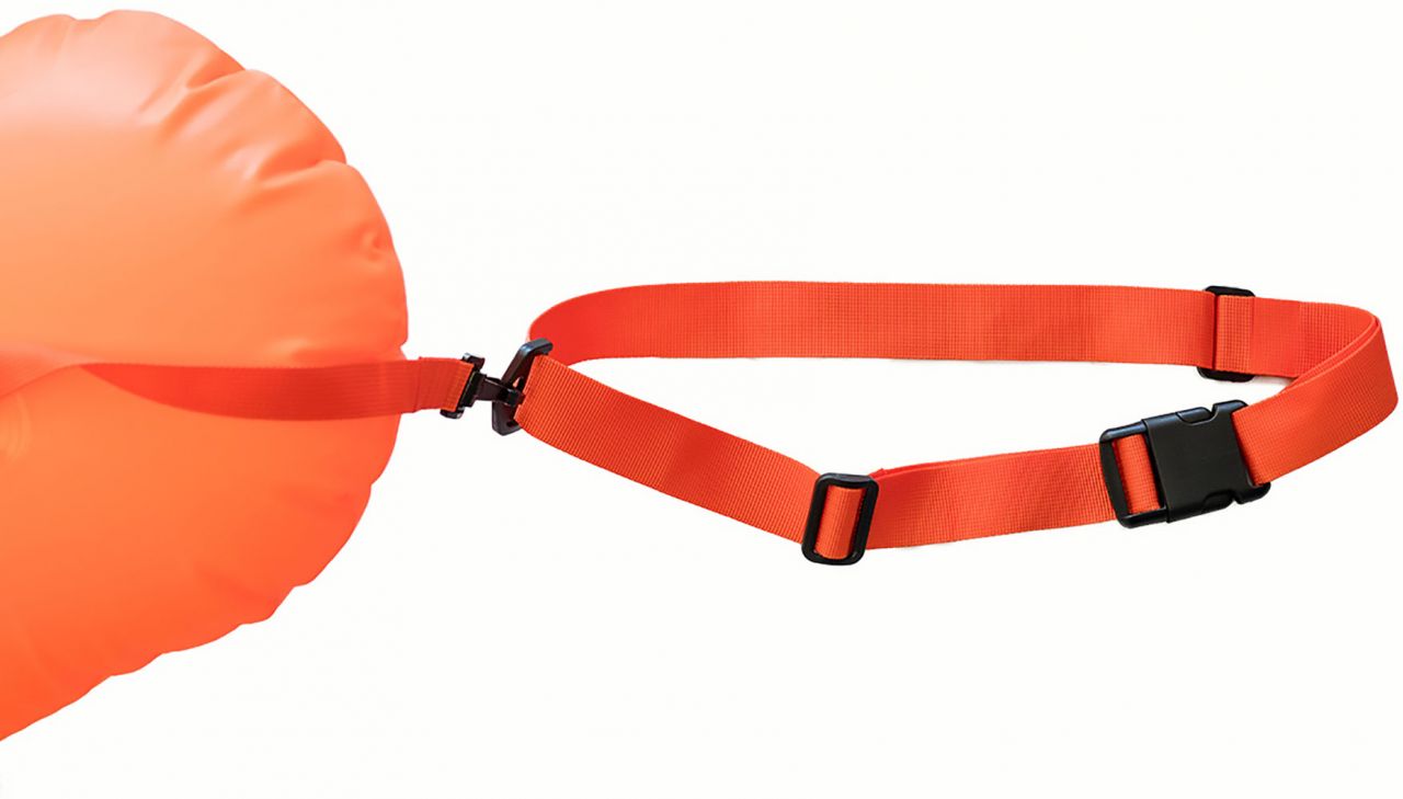 Blueseventy Buddy Bag - Schwimm-Boje kaufen | Bike-Discount