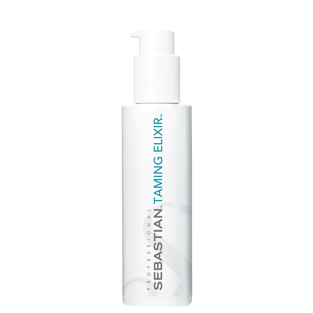 Sebastian Taming Elixir Λειαντικός, Κρεμώδης Ορός 140 ml