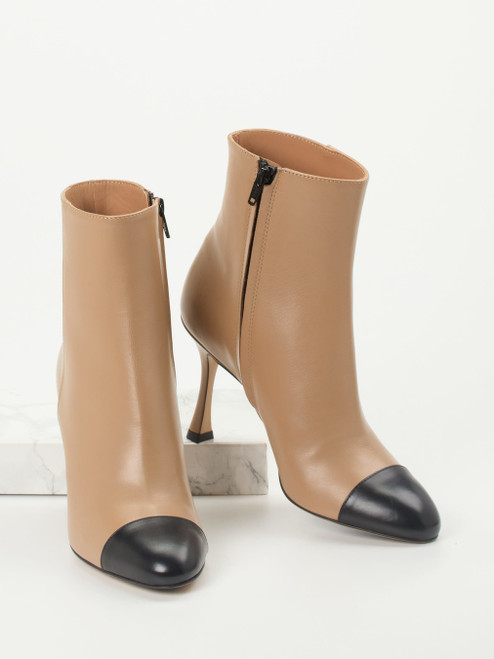 Stiefelette-17383990001 Konstantin Starke