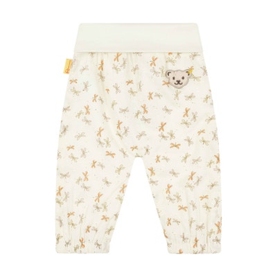 Hose, beige für Mädchen