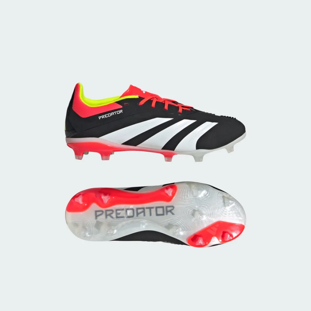adidas Predator Elite FG IG7746 / schwarz