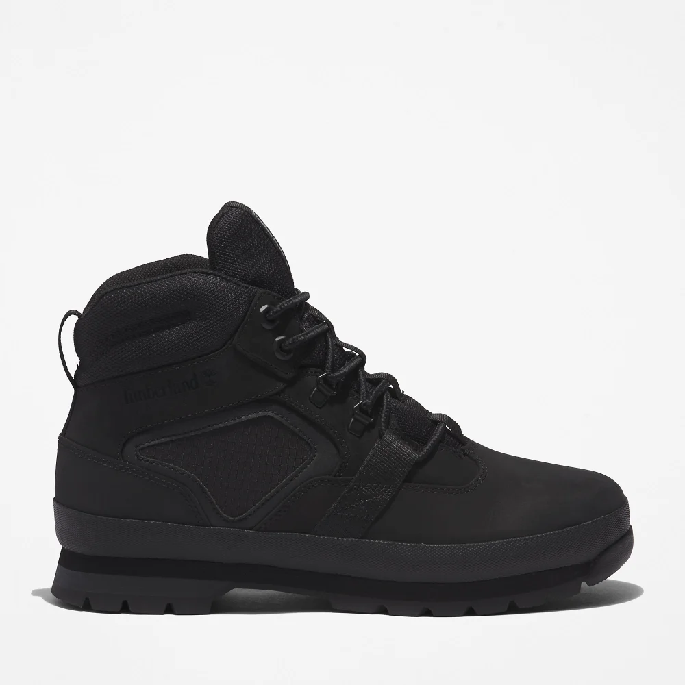 Timberland Euro Hiker Reimagined WP TB0A2JXY0011 / schwarz
