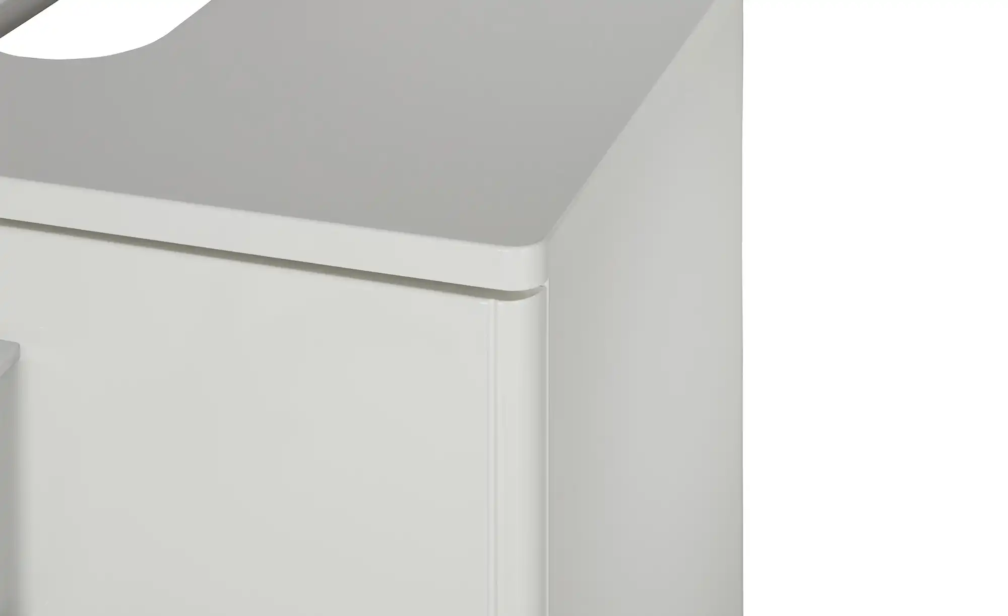 Waschbeckenunterschrank