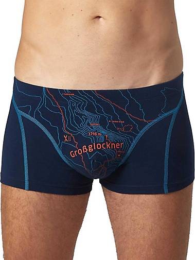 EIN SCHÖNER FLECK ERDE Boxershort 1er Pack