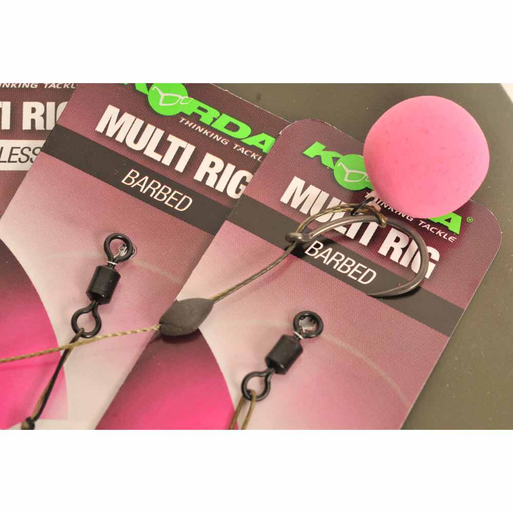 Wędka Carpe Korda Multi Rig Krank Choddy Kamo