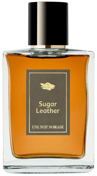 Une Nuit Nomade Une Nuit à Oman Sugar Leather Eau de Parfum