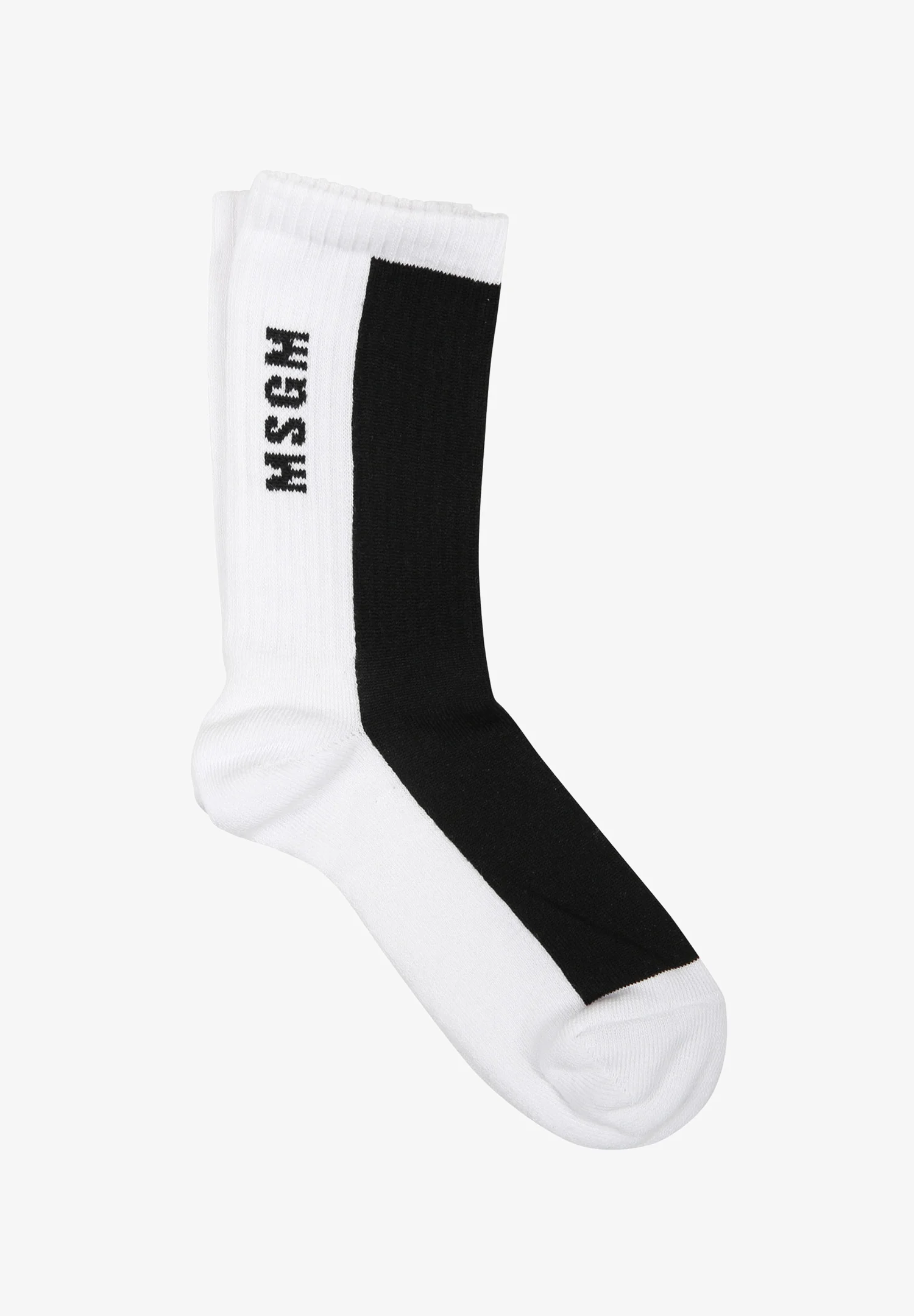 LOGOTIPO DE MSGM - Calcetines