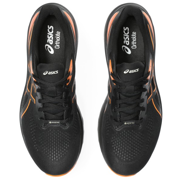 Asics - GT-1000 12 GTX - Runningschuhe