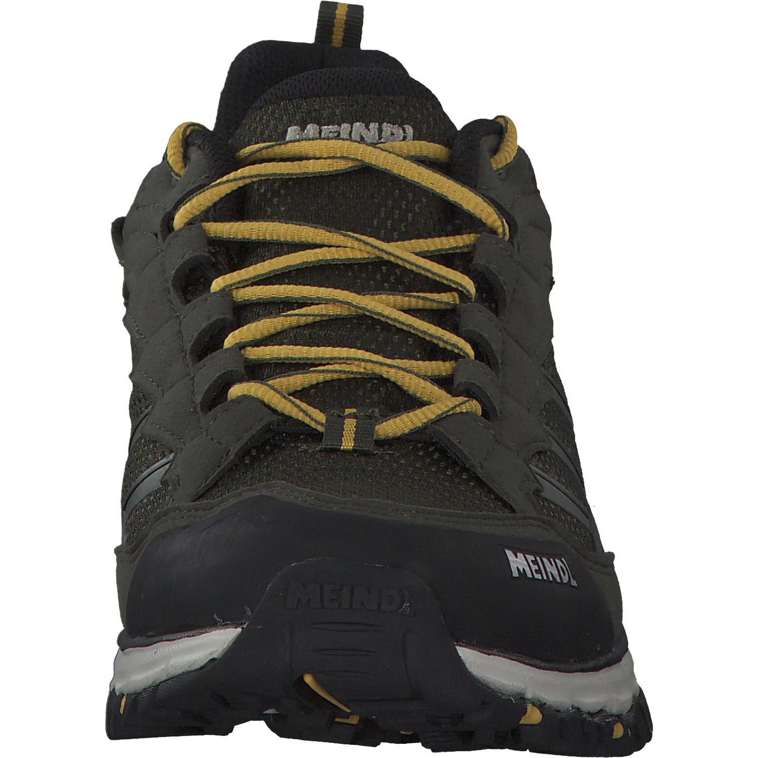 Meindl Caribe GTX 3825, Trekkingschuhe, Herren, Braun