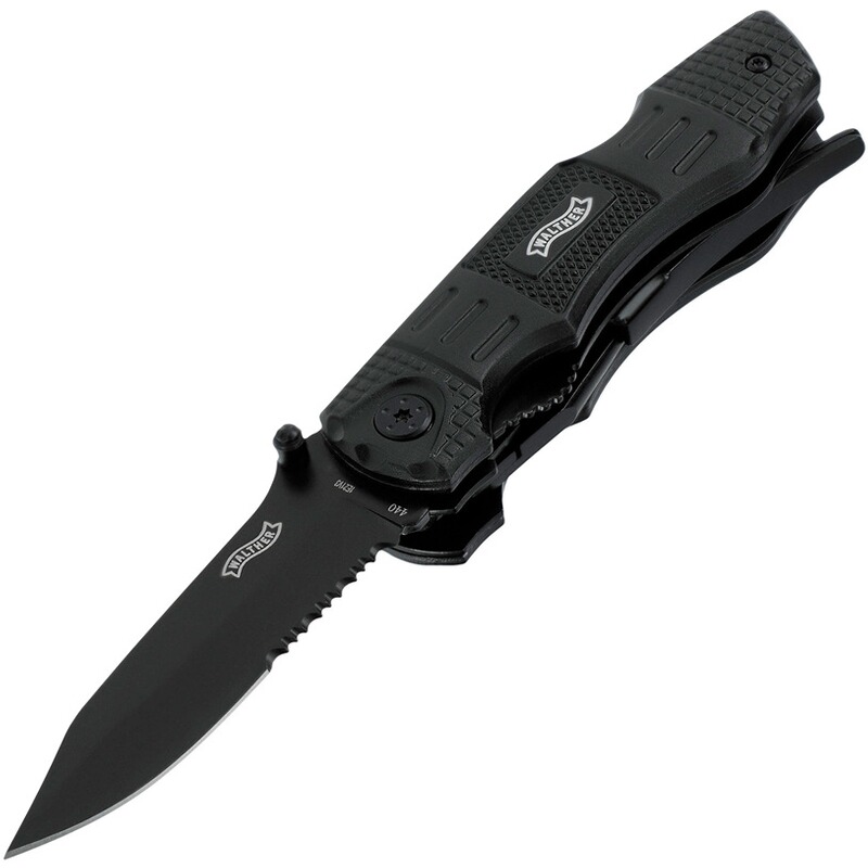 Walther MultiTacKnife MTK
