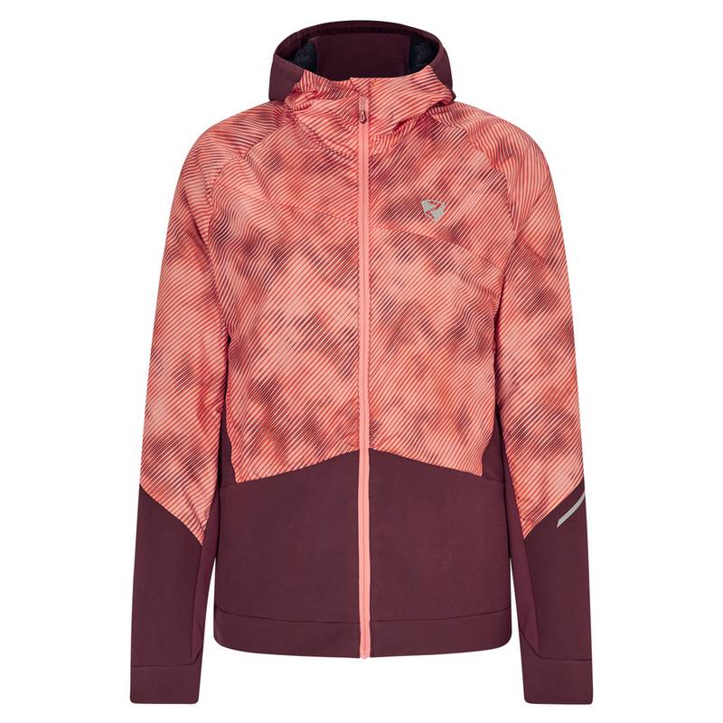 Ziener NAKIMA Funktionsjacke Damen