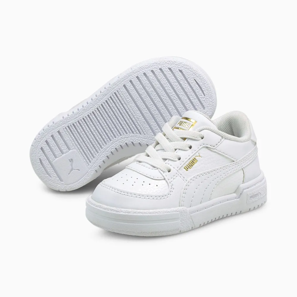 PUMA CA Pro Classic AC 382279 01 / weiss